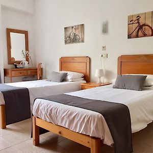 Habitación con Cama Queen